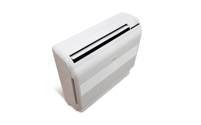 Подов климатик Toshiba Bi-Flow RAS-B13J2FVG-E/RAS-13J2AVSG-E, 13000 BTU, клас  А++